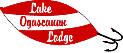 Lake Ogascanan Lodge