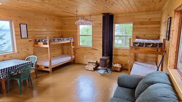 Island Outpost Camp 2
