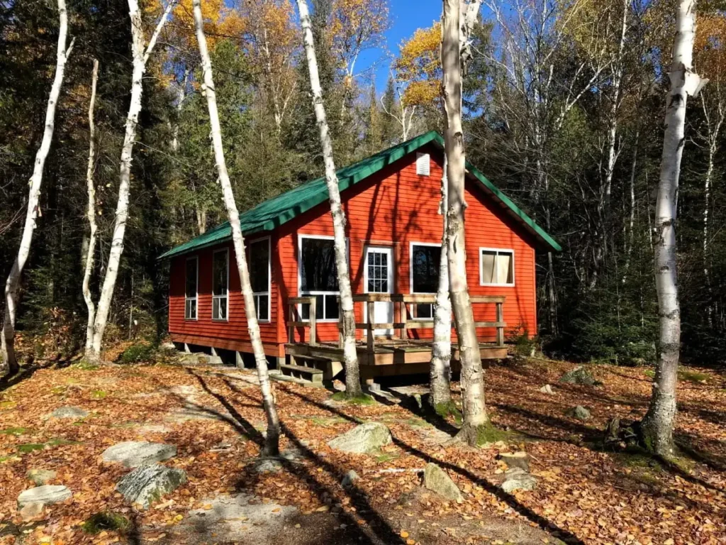 ogascanan northern outpost