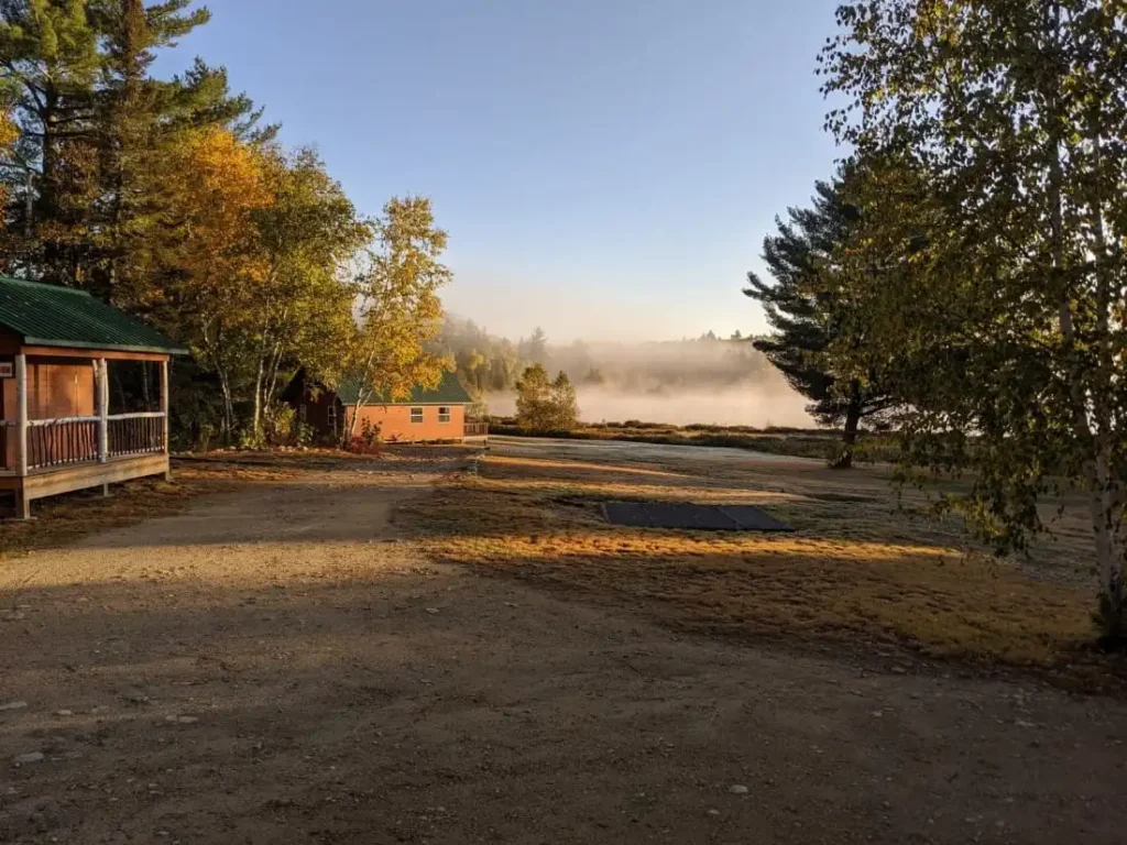 ogascanan-main camp -gallery