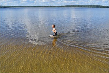 ultimate playground for summertime