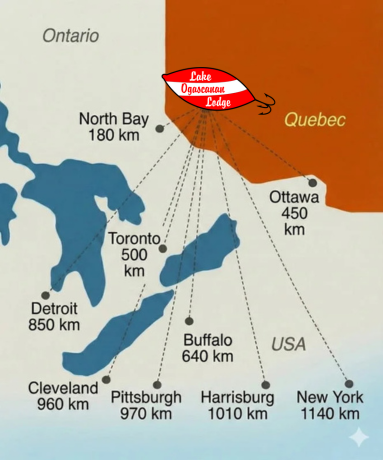 ogascanan north way map